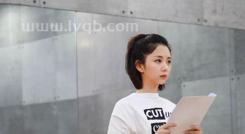 谭松韵的老公是谁,谭松韵结婚了吗老公是谁