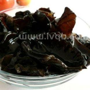 黑木耳是发物吗(木耳是不是发物)