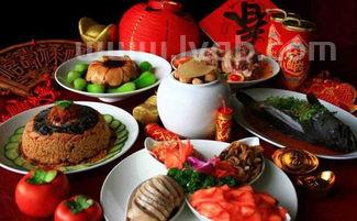 年夜饭的由来年夜饭的由来简介