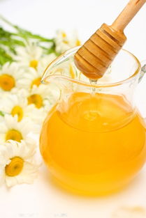 蜂蜜的功效作用,蜂蜜的功效