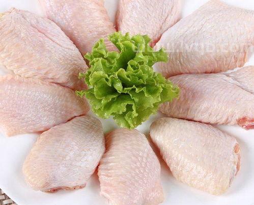鸡翅怎么快速解冻,鸡翅根解冻方法冰冻鸡翅根怎么快速解冻