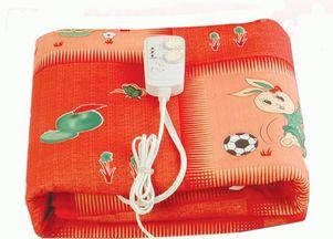 电热毯能反着铺吗电热毯可以反着铺吗