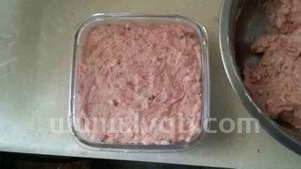 肉糕的做法是什么 (正宗肉糕怎么做)