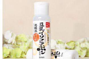 日本sana豆乳都有什么系列 (sana系列的简单介绍)