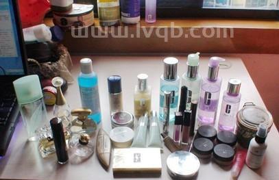 化妆品都有什么,一整套化妆品有哪些