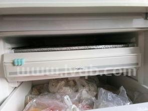 五分钟冰箱除霜冰箱怎么快速除霜