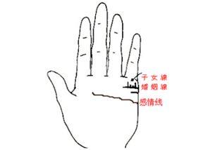 怎么看手相,如何看手相