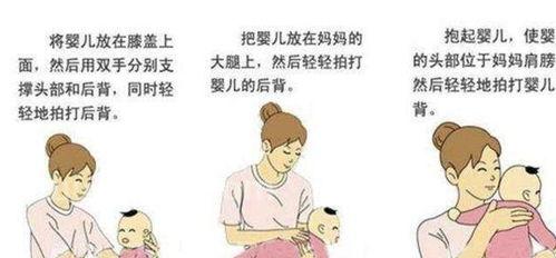 新生儿总是打嗝怎么回事,新生儿频繁打嗝怎么办