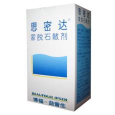 蒙脱石散多少钱一盒,零售药店一般可以买到哪些泻药和止泻药?名称和价位大约是多少?