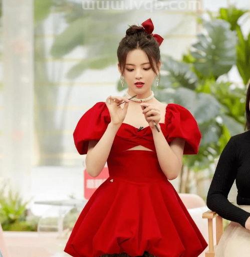 杨超越是因为什么火的 参加过哪些综艺 (杨超越怎么火的)