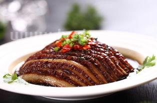 扣肉的制作过程,扣肉的制作方法是什么?