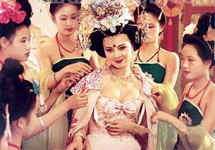 杨贵妃哪里人杨贵妃是哪里人