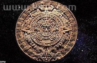 玛雅人的五大预言有哪些(玛雅人的五大预言)