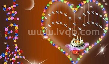 古文生日祝福古文文言文生日祝福语