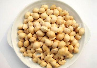 白果的功效与作用及食用方法(白果食用方法大全)