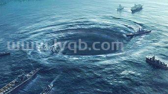 百慕大三角未解之谜,传说中的百慕大三角,到底隐藏着什么秘密?