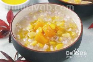 喝粥能减肥吗天天喝粥能瘦吗