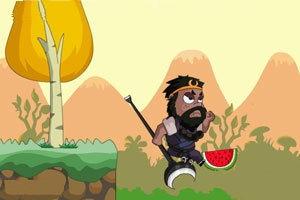 沙僧的简笔画唐僧师徒四人简笔画