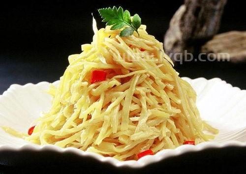 榨菜的做法榨菜要怎样做才好吃