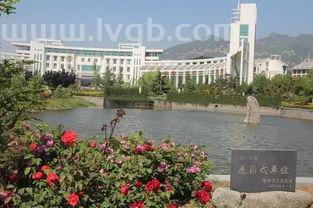 泰山职业学院泰山职业技术学院学费多少