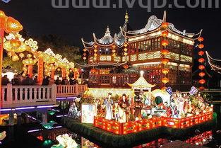 下元节是什么节上元节 中元节 下元节是什么节日