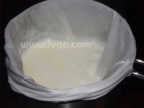 马蹄粉的做法,自制马蹄粉的做法