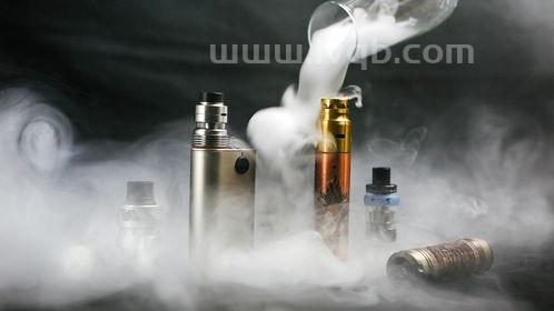 电子烟有焦油吗电子烟是不是没有焦油和尼古丁