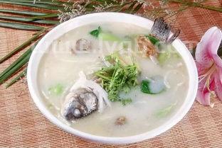 怎样做鱼汤,如何做鱼汤做法