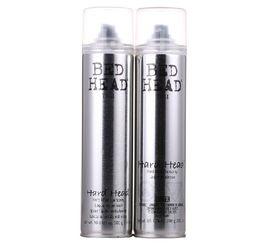 定型喷雾哪个品牌好(发胶哪个牌子好用)