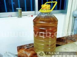 花生油会凝固吗纯正的花生油冬天会凝固吗