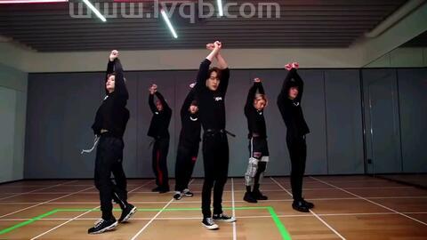 superm为什么叫晋 (superm)