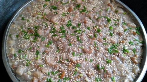 芋头糕的做法(芋头糕的做法家常做法广东)