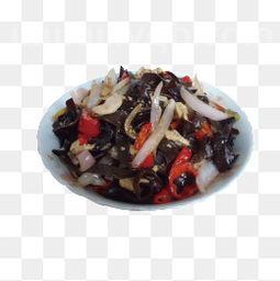 木耳和洋葱能一起吃吗(洋葱炒木耳)