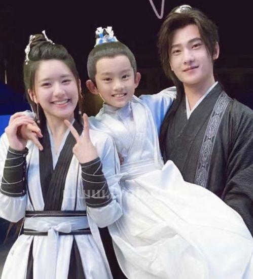 赵露思工作室否认其与杨洋恋情,他们二人有过哪些合作 (赵露思的男朋友)