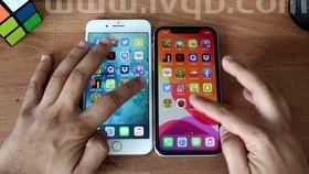 苹果11promax苹果11promax参数