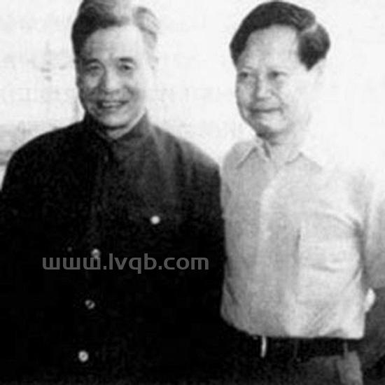杨振宁和邓稼先邓稼先与杨振宁的关系