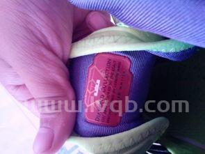 怎么分辨 詹姆斯战士10 篮球鞋的真假 (詹姆斯10)