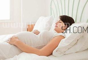 孕妇做春梦,孕妇孕期做春梦是怎么回事