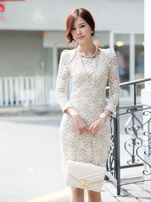 连衣裙分为哪几种风格(连衣裙款式)