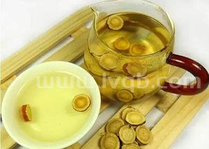 甘草干姜汤长期服用会上火吗 (甘草干姜汤的功效与作用)