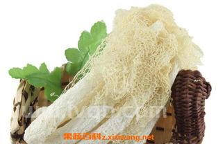 竹荪的功效与作用吃法,竹荪的功效与作用