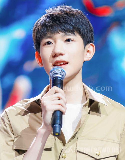 王源个人资料,介绍王源