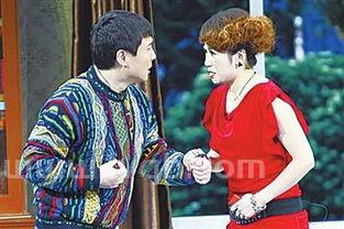 开心麻花团队成员有哪些 (开心麻花成员)