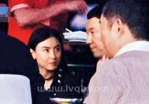 张柏芝的老公,张柏芝承认三胎老公刘德华,承认是张柏芝三胎生父