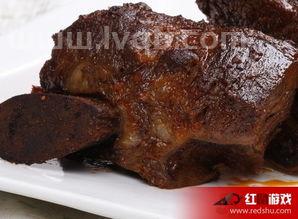 酱牛肉调料配方,酱牛肉调料配方有什么?