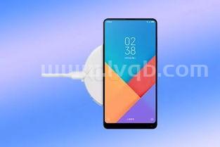 小米怎么设置无线充电(小米无线充电)