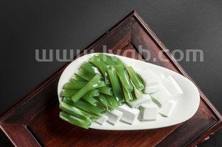 小葱拌豆腐歇后语小葱拌豆腐歇后语介绍