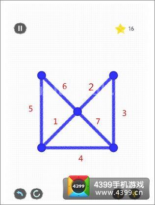 来笔画顺序来笔画笔顺