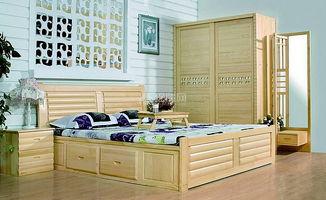 松木家具的优缺点松木家具优缺点