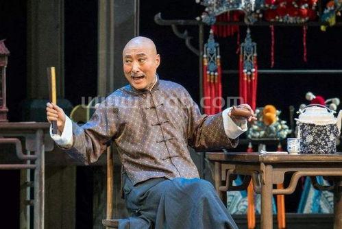 陈佩斯个人资料 陈佩斯30岁首登春晚 (陈佩斯年龄)